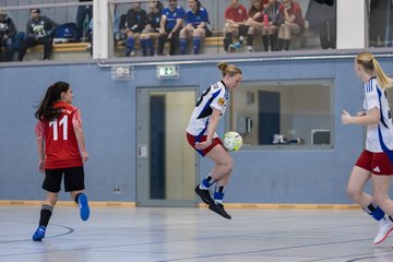 Bild 30 - wBJ Futsalmeisterschaft